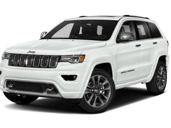 JEEP GRAND CHEROKEE 2020 1C4RJFCG4LC265023 image
